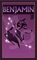 Benjamin